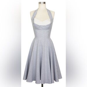 Trashy Diva Seersucker Lena Size 12